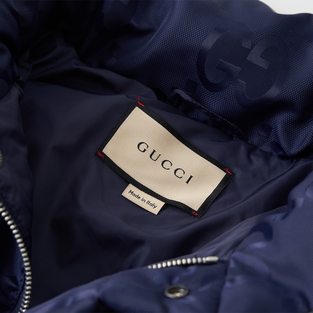 Gucci Down Jackets